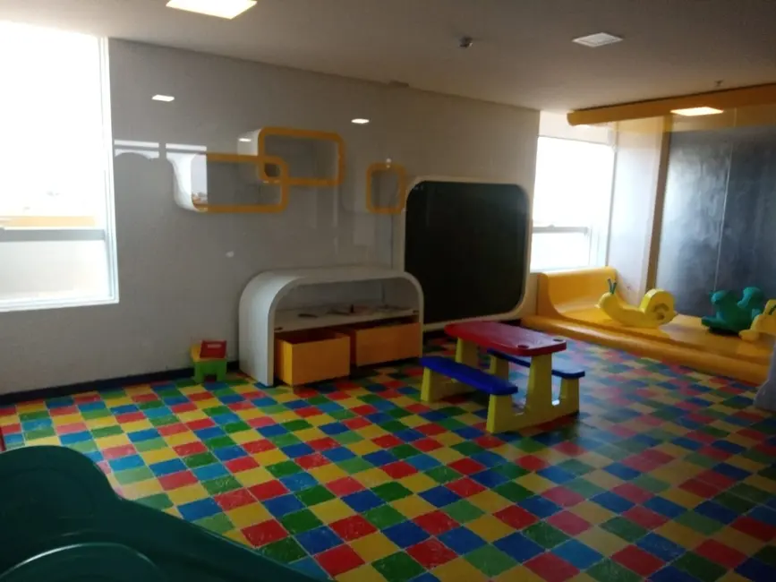 Foto 9 de Loft / Flat com 1 quarto à venda, 24m2 em Sanvitto, Caxias Do Sul - RS