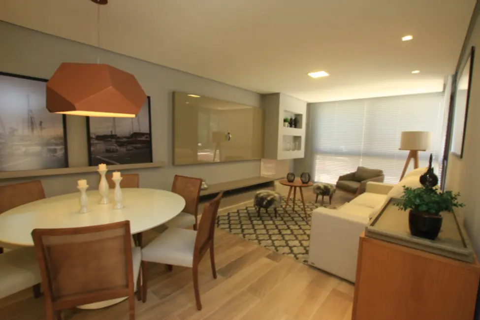 Apartamento com 3 quartos à venda, 135m2 em Centro, Gramado - RS - imagem 6 Foto 6 de Apartamento com 3 quartos à venda, 135m2 em Centro, Gramado - RS