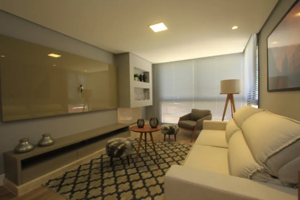 Apartamento com 3 quartos à venda, 135m2 em Centro, Gramado - RS - imagem 7 Foto 7 de Apartamento com 3 quartos à venda, 135m2 em Centro, Gramado - RS