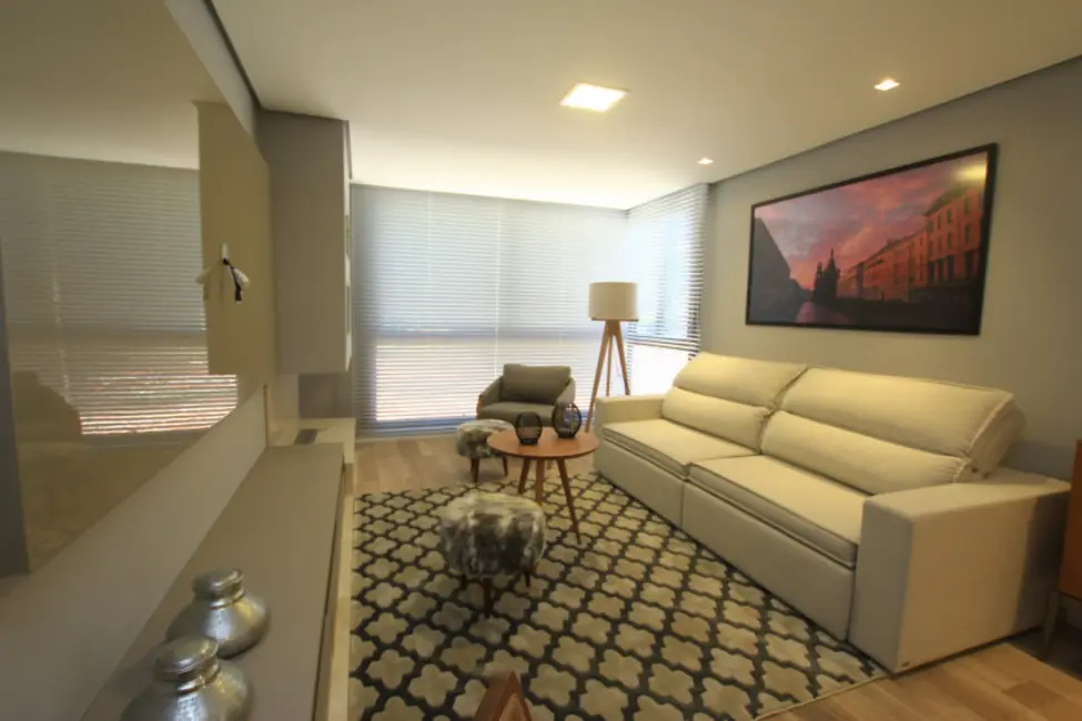 Apartamento com 3 quartos à venda, 135m2 em Centro, Gramado - RS - imagem 8 Foto 8 de Apartamento com 3 quartos à venda, 135m2 em Centro, Gramado - RS