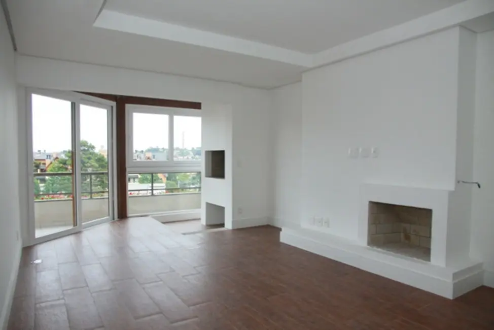 Apartamento com 3 quartos à venda, 132m2 em Centro, Gramado - RS - imagem 5 Foto 5 de Apartamento com 3 quartos à venda, 132m2 em Centro, Gramado - RS