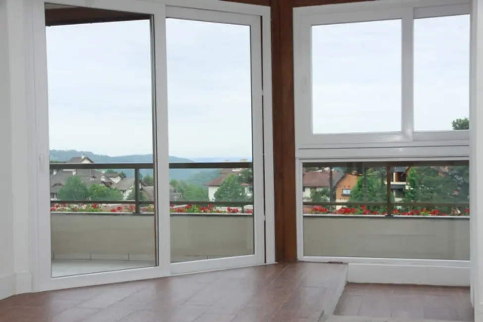 Apartamento com 3 quartos à venda, 132m2 em Centro, Gramado - RS - imagem 8 Foto 8 de Apartamento com 3 quartos à venda, 132m2 em Centro, Gramado - RS