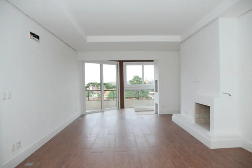 Apartamento com 3 quartos à venda, 132m2 em Centro, Gramado - RS - imagem 6 Foto 6 de Apartamento com 3 quartos à venda, 132m2 em Centro, Gramado - RS