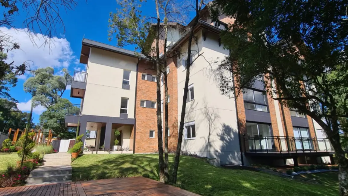 Foto 1 de Apartamento com 1 quarto à venda, 50m2 em Gramado - RS