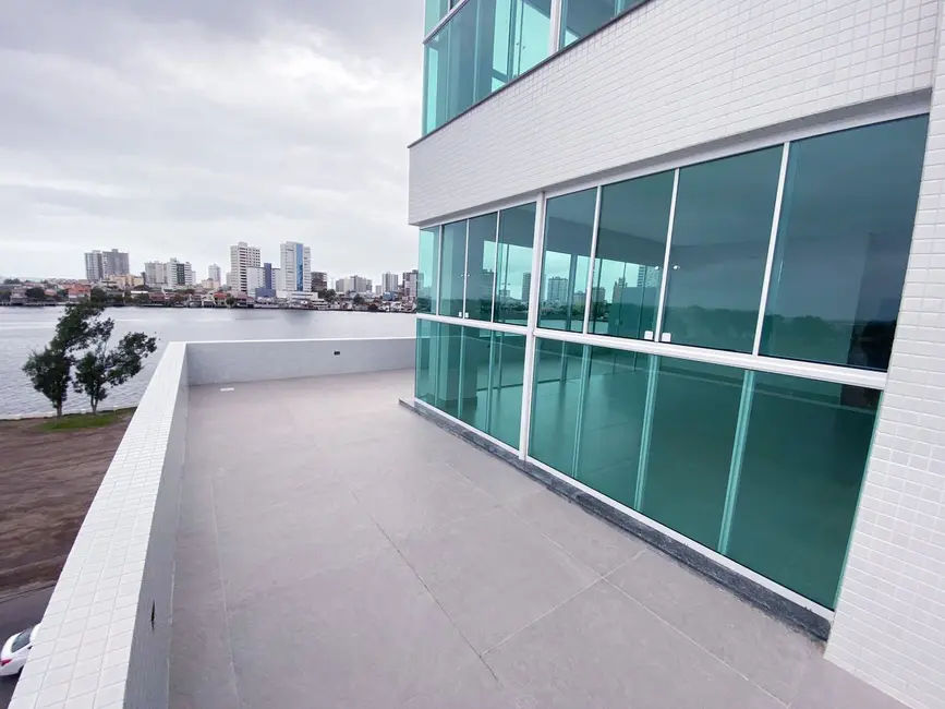 Foto 3 de Apartamento com 3 quartos à venda, 102m2 em Centro, Imbe - RS