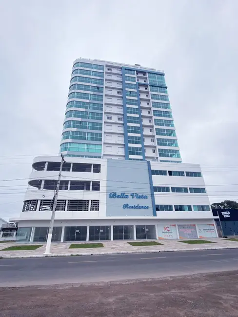 Foto 8 de Apartamento com 3 quartos à venda, 102m2 em Centro, Imbe - RS