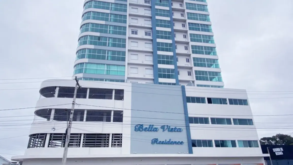Foto 1 de Apartamento com 3 quartos à venda, 102m2 em Centro, Imbe - RS