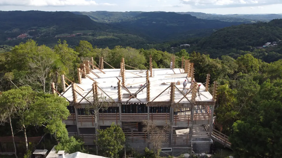 Foto 2 de Apartamento com 2 quartos à venda, 71m2 em Gramado - RS