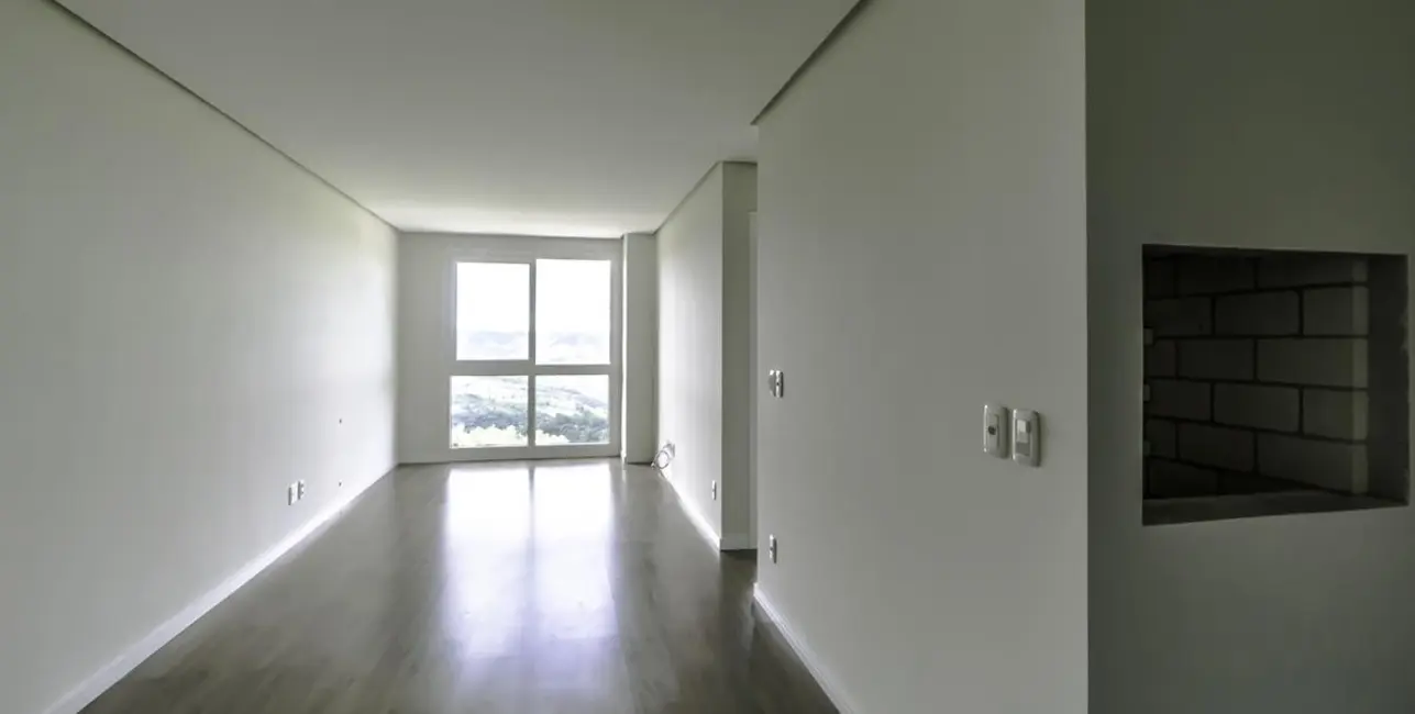 Apartamento com 2 quartos à venda, 71m2 em Gramado - RS - imagem 3 Foto 3 de Apartamento com 2 quartos à venda, 71m2 em Gramado - RS