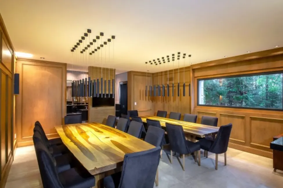 Apartamento com 3 quartos à venda, 319m2 em Gramado - RS - imagem 5 Foto 5 de Apartamento com 3 quartos à venda, 319m2 em Gramado - RS