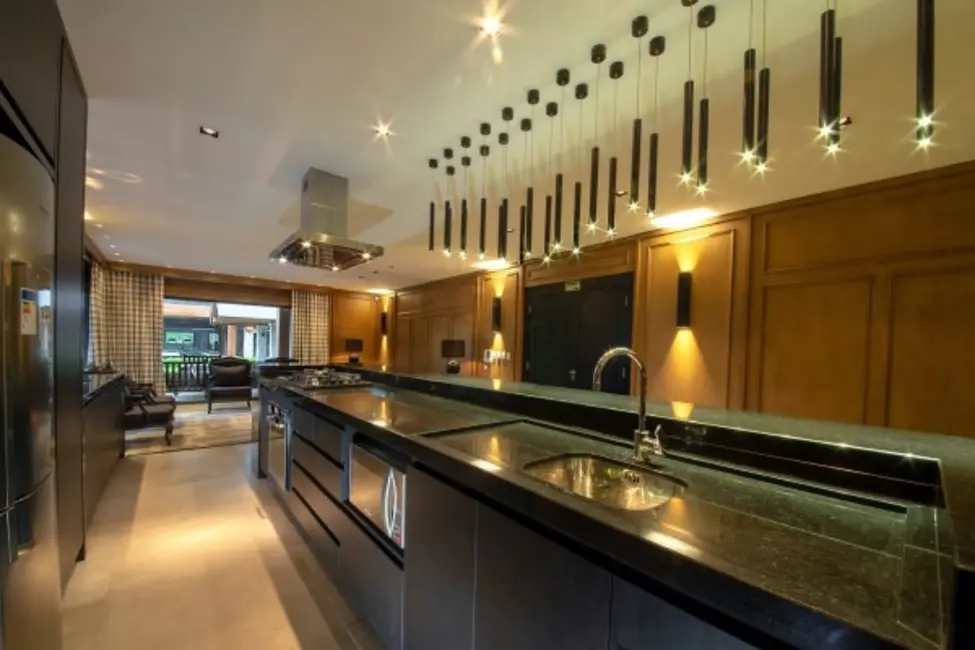 Apartamento com 3 quartos à venda, 319m2 em Gramado - RS - imagem 9 Foto 9 de Apartamento com 3 quartos à venda, 319m2 em Gramado - RS