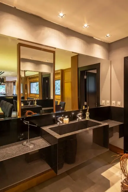 Apartamento com 3 quartos à venda, 319m2 em Gramado - RS - imagem 8 Foto 8 de Apartamento com 3 quartos à venda, 319m2 em Gramado - RS