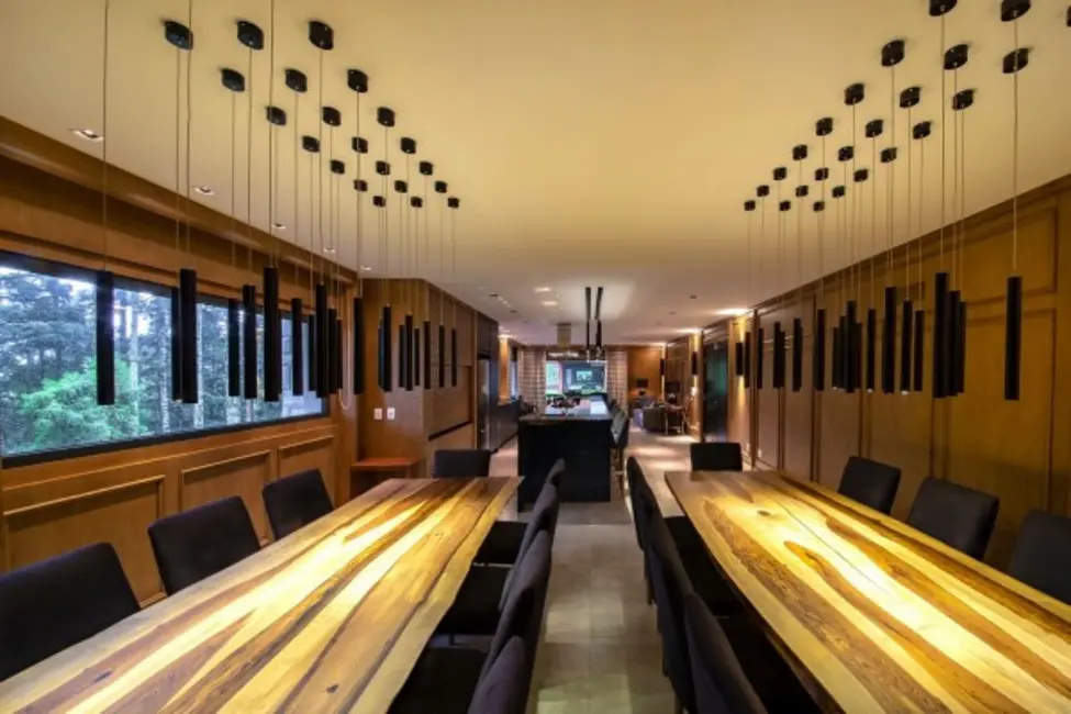 Apartamento com 3 quartos à venda, 319m2 em Gramado - RS - imagem 7 Foto 7 de Apartamento com 3 quartos à venda, 319m2 em Gramado - RS