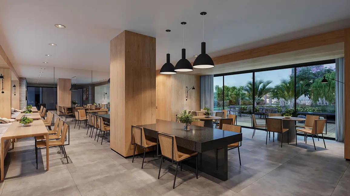 Apartamento com 4 quartos à venda, 225m2 em Jardim Karaíba, Uberlandia - MG - imagem 4 Foto 4 de Apartamento com 4 quartos à venda, 225m2 em Jardim Karaíba, Uberlandia - MG