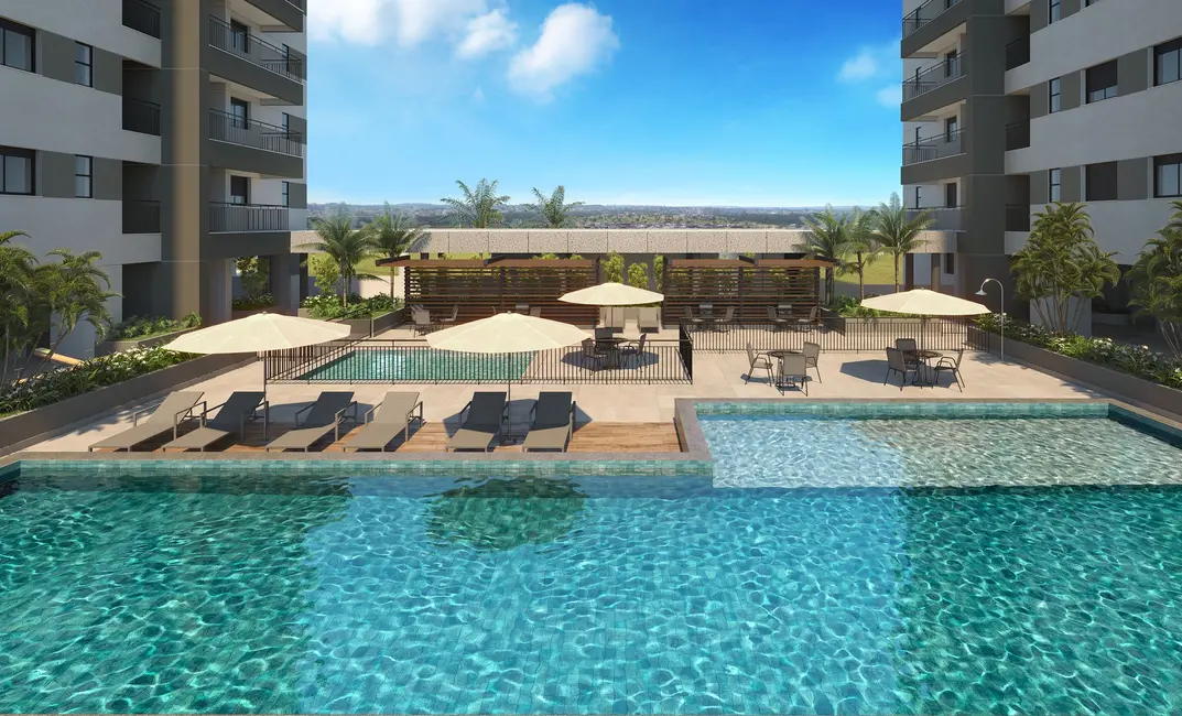 Apartamento com 2 quartos à venda, 77m2 em Jardim Sul, Uberlandia - MG - imagem 8 Foto 8 de Apartamento com 2 quartos à venda, 77m2 em Jardim Sul, Uberlandia - MG