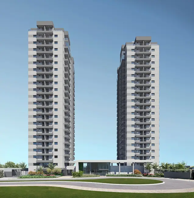 Apartamento com 2 quartos à venda, 77m2 em Jardim Sul, Uberlandia - MG - imagem 5 Foto 5 de Apartamento com 2 quartos à venda, 77m2 em Jardim Sul, Uberlandia - MG
