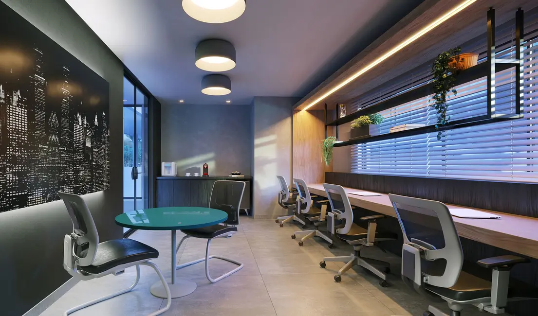 Foto 9 de Apartamento com 3 quartos à venda, 103m2 em Jardim Sul, Uberlandia - MG