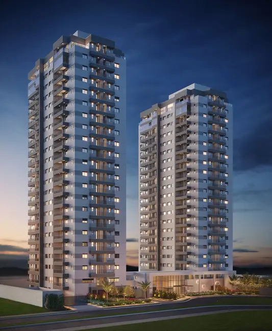 Foto 3 de Apartamento com 3 quartos à venda, 103m2 em Jardim Sul, Uberlandia - MG