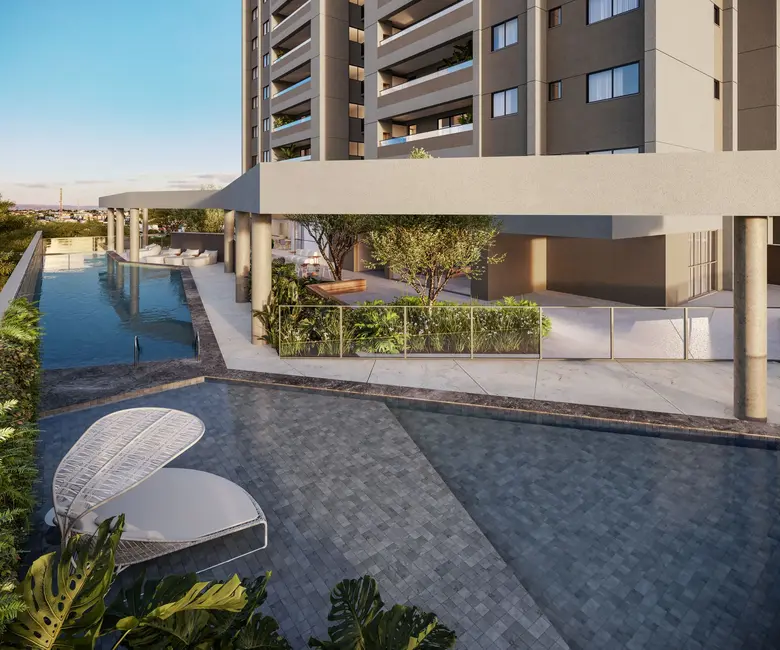Apartamento com 3 quartos à venda, 147m2 em Jardim Sul, Uberlandia - MG - imagem 7 Foto 7 de Apartamento com 3 quartos à venda, 147m2 em Jardim Sul, Uberlandia - MG