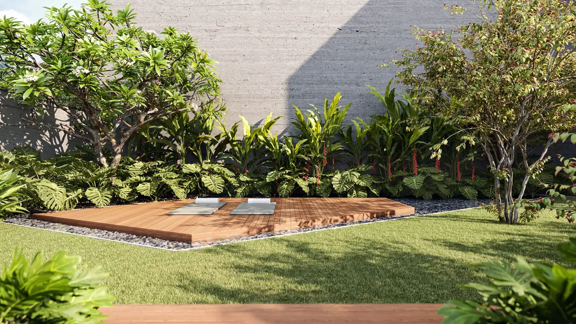 Apartamento com 3 quartos à venda, 147m2 em Jardim Sul, Uberlandia - MG - imagem 8 Foto 8 de Apartamento com 3 quartos à venda, 147m2 em Jardim Sul, Uberlandia - MG