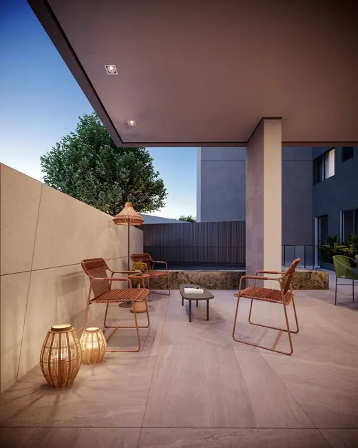 Apartamento com 3 quartos à venda, 196m2 em Jardim Sul, Uberlandia - MG - imagem 5 Foto 5 de Apartamento com 3 quartos à venda, 196m2 em Jardim Sul, Uberlandia - MG