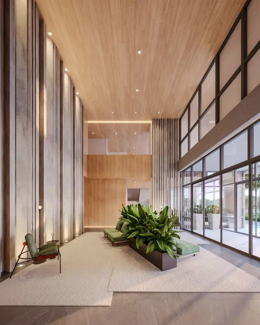 Apartamento com 3 quartos à venda, 196m2 em Jardim Sul, Uberlandia - MG - imagem 4 Foto 4 de Apartamento com 3 quartos à venda, 196m2 em Jardim Sul, Uberlandia - MG