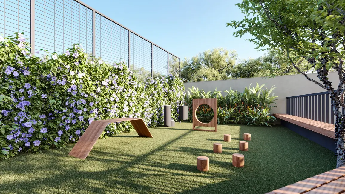 Apartamento com 3 quartos à venda, 196m2 em Jardim Sul, Uberlandia - MG - imagem 9 Foto 9 de Apartamento com 3 quartos à venda, 196m2 em Jardim Sul, Uberlandia - MG