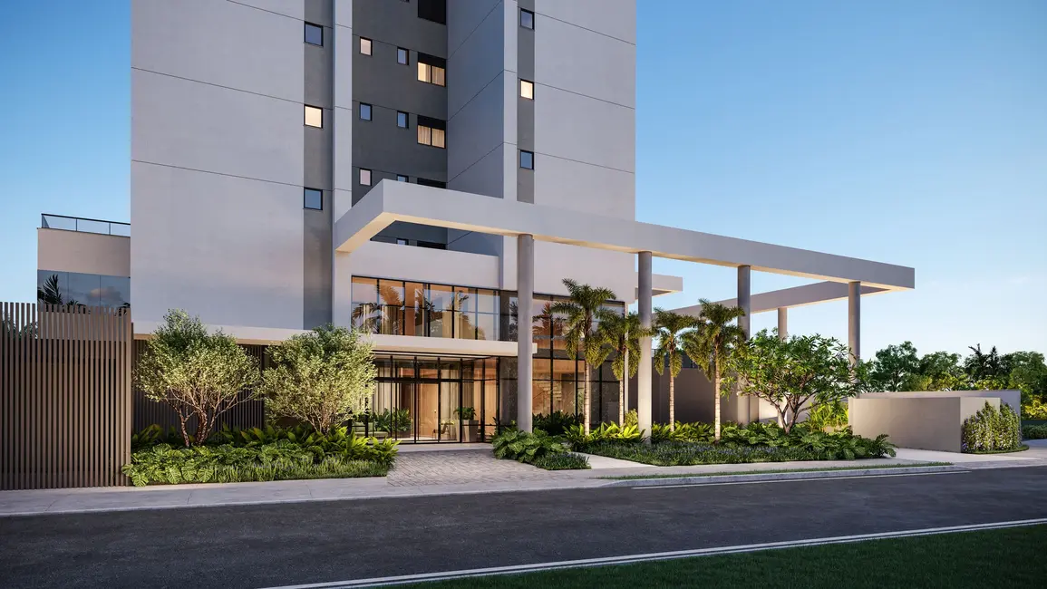 Foto 2 de Apartamento com 3 quartos à venda, 196m2 em Jardim Sul, Uberlandia - MG