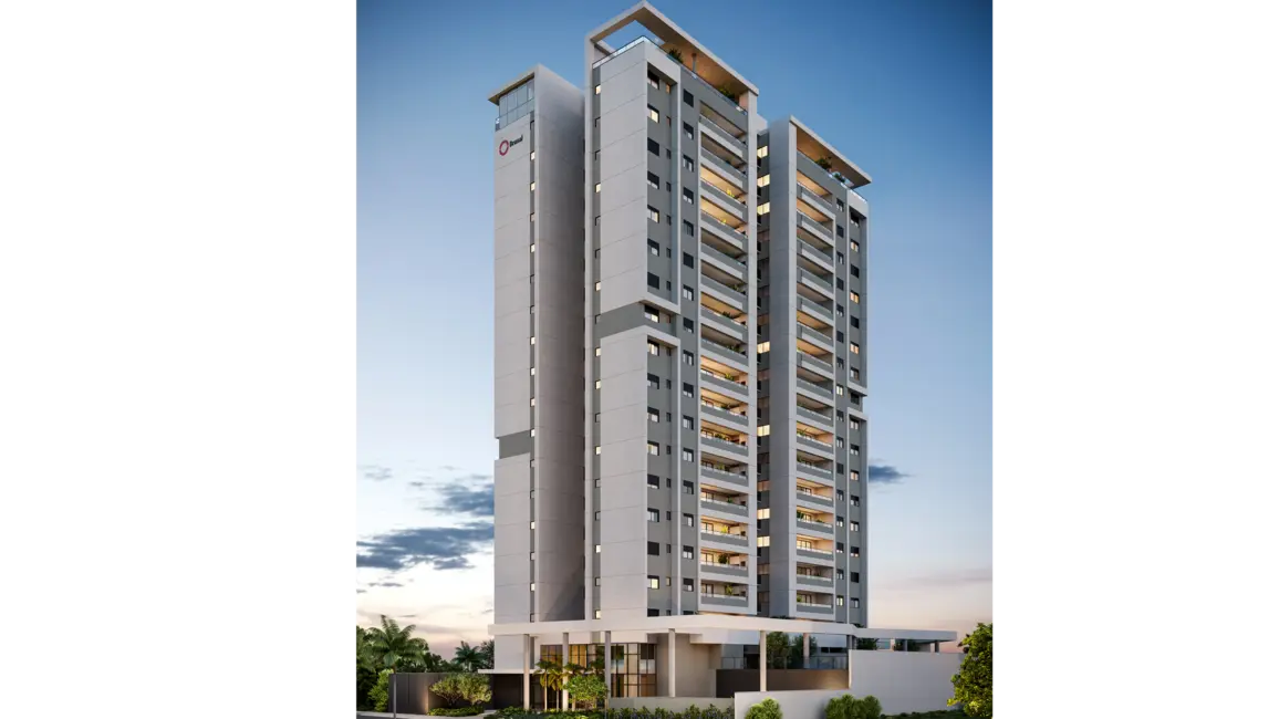 Foto 1 de Apartamento com 3 quartos à venda, 196m2 em Jardim Sul, Uberlandia - MG