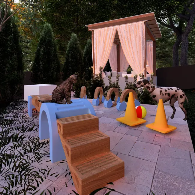 Apartamento com 2 quartos à venda, 85m2 em Gramado - RS - imagem 2 Foto 2 de Apartamento com 2 quartos à venda, 85m2 em Gramado - RS