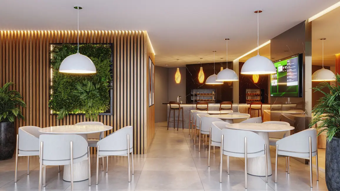 Foto 7 de Apartamento com 3 quartos à venda, 138m2 em Torres - RS