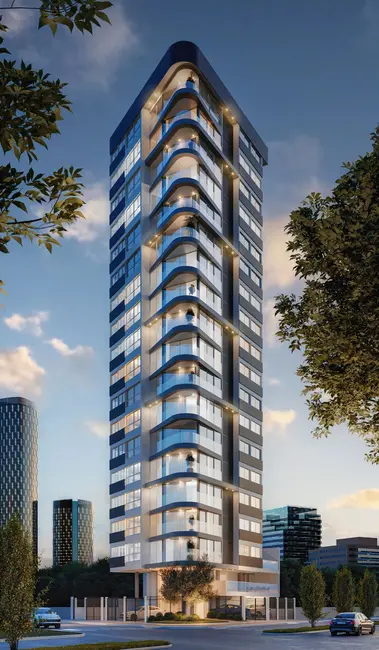 Foto 6 de Apartamento com 3 quartos à venda, 138m2 em Torres - RS