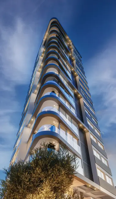 Foto 5 de Apartamento com 3 quartos à venda, 138m2 em Torres - RS