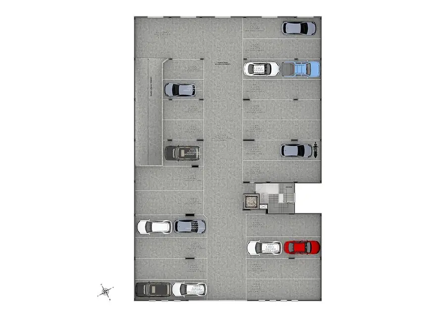 Foto 5 de Cobertura com 4 quartos à venda, 121m2 em Arroio Do Sal - RS