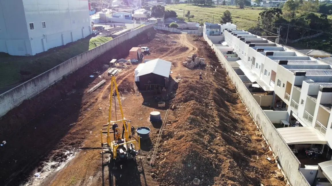 Foto 7 de Apartamento com 2 quartos à venda, 72m2 em Morro Alto, Guarapuava - PR