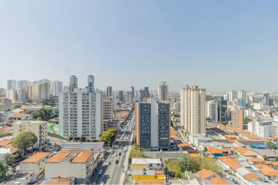 Apartamento com 1 quarto à venda, 41m2 em Santana, São Paulo - SP - imagem 5 Foto 5 de Apartamento com 1 quarto à venda, 41m2 em Santana, São Paulo - SP