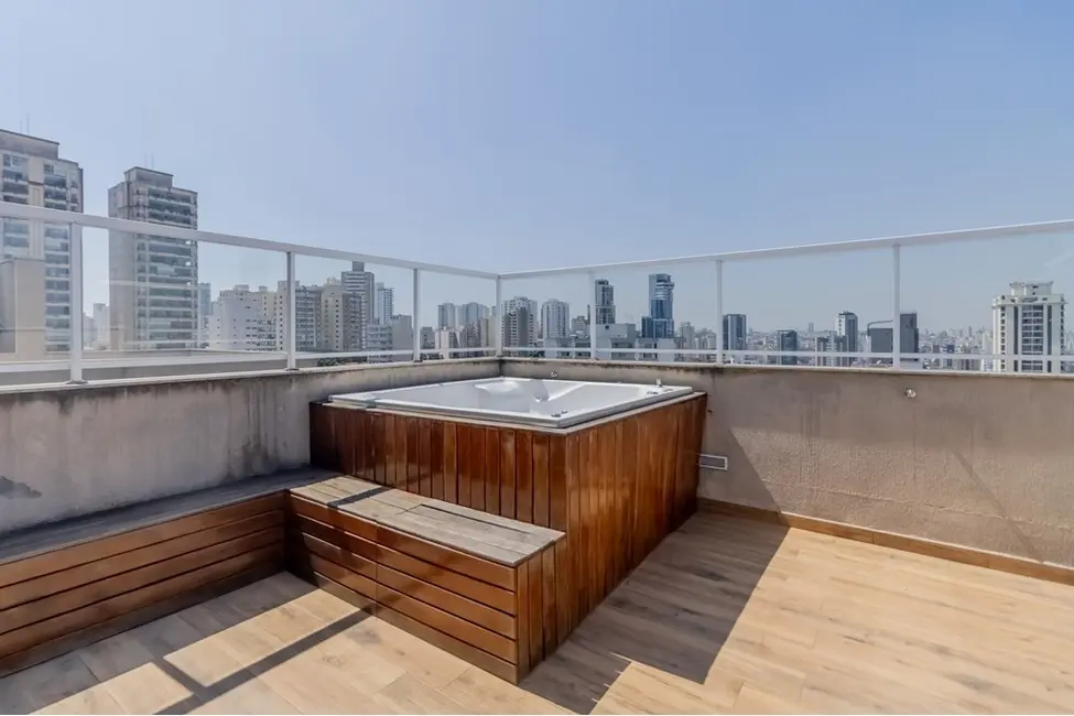 Apartamento com 1 quarto à venda, 41m2 em Santana, São Paulo - SP - imagem 9 Foto 9 de Apartamento com 1 quarto à venda, 41m2 em Santana, São Paulo - SP