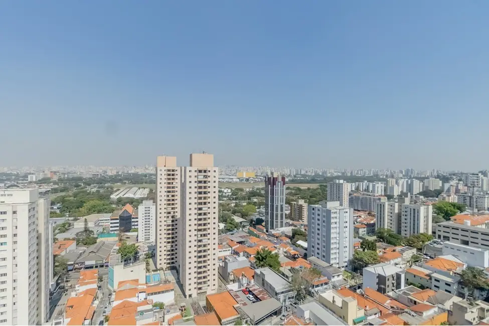 Apartamento com 1 quarto à venda, 41m2 em Santana, São Paulo - SP - imagem 3 Foto 3 de Apartamento com 1 quarto à venda, 41m2 em Santana, São Paulo - SP