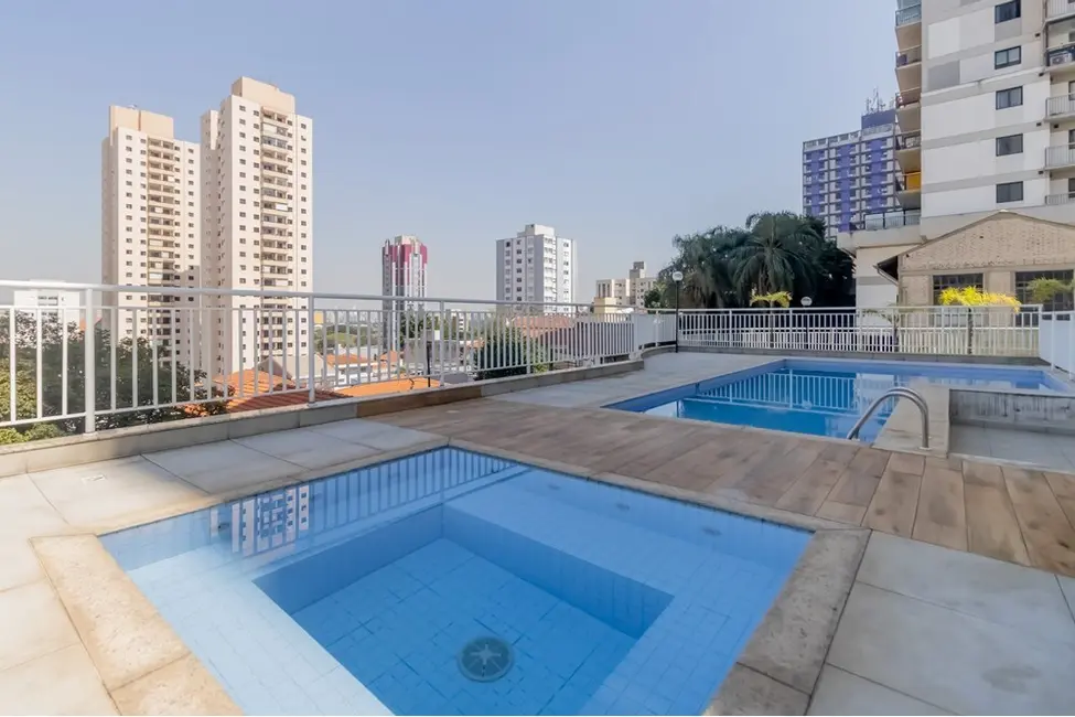 Apartamento com 1 quarto à venda, 41m2 em Santana, São Paulo - SP - imagem 7 Foto 7 de Apartamento com 1 quarto à venda, 41m2 em Santana, São Paulo - SP