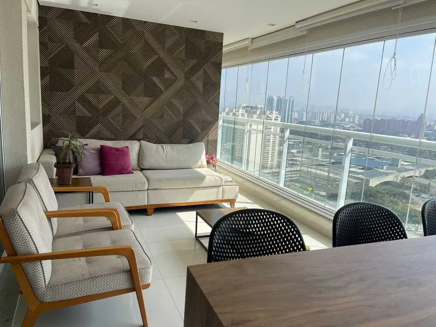 Apartamento com 2 quartos à venda, 117m2 em Barra Funda, São Paulo - SP - imagem 6 Foto 6 de Apartamento com 2 quartos à venda, 117m2 em Barra Funda, São Paulo - SP