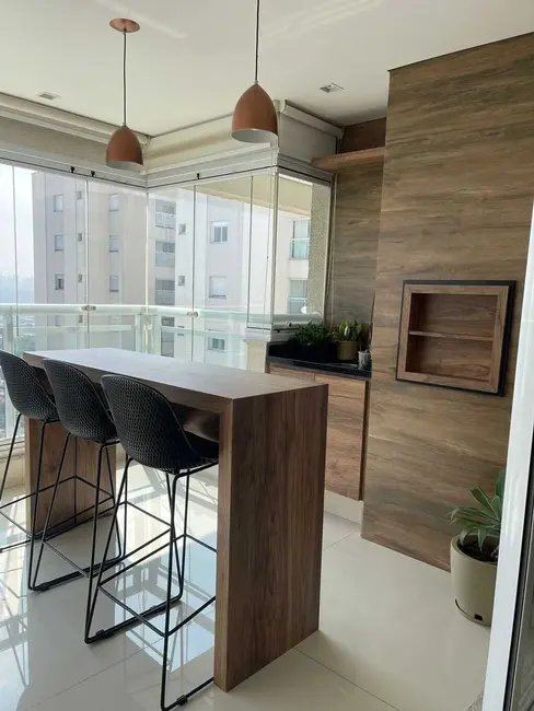 Apartamento com 2 quartos à venda, 117m2 em Barra Funda, São Paulo - SP - imagem 5 Foto 5 de Apartamento com 2 quartos à venda, 117m2 em Barra Funda, São Paulo - SP