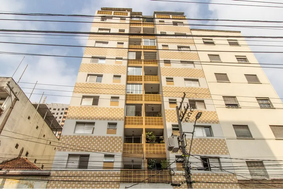 Apartamento com 2 quartos à venda, 77m2 em Barra Funda, São Paulo - SP - imagem 3 Foto 3 de Apartamento com 2 quartos à venda, 77m2 em Barra Funda, São Paulo - SP