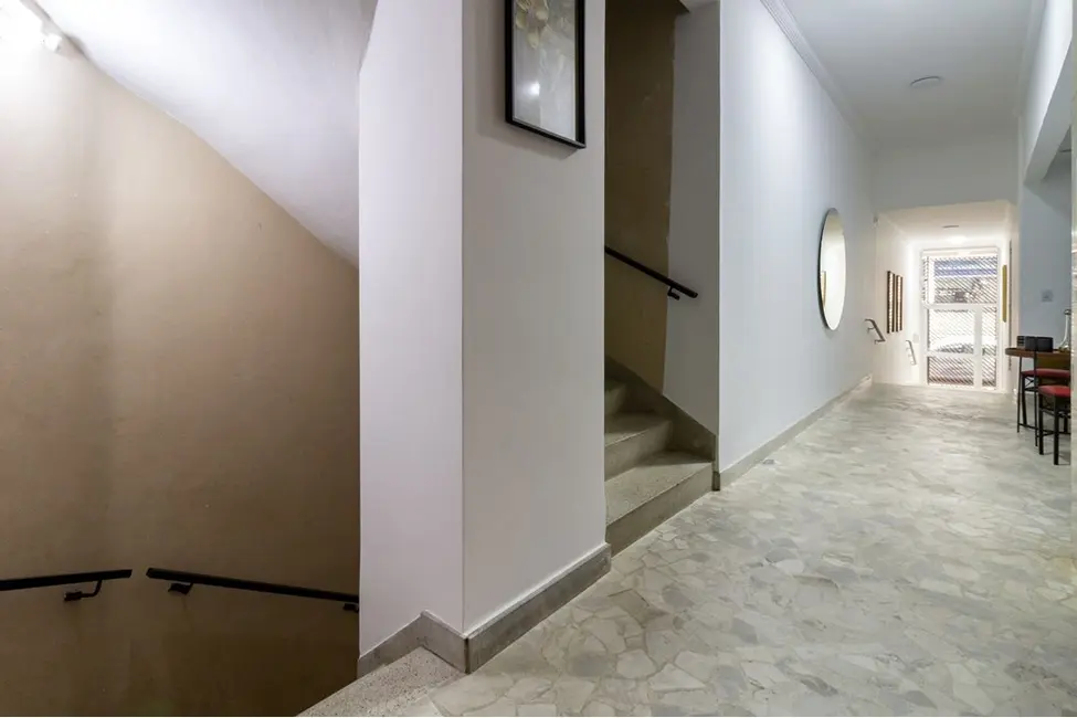 Apartamento com 2 quartos à venda, 77m2 em Barra Funda, São Paulo - SP - imagem 5 Foto 5 de Apartamento com 2 quartos à venda, 77m2 em Barra Funda, São Paulo - SP