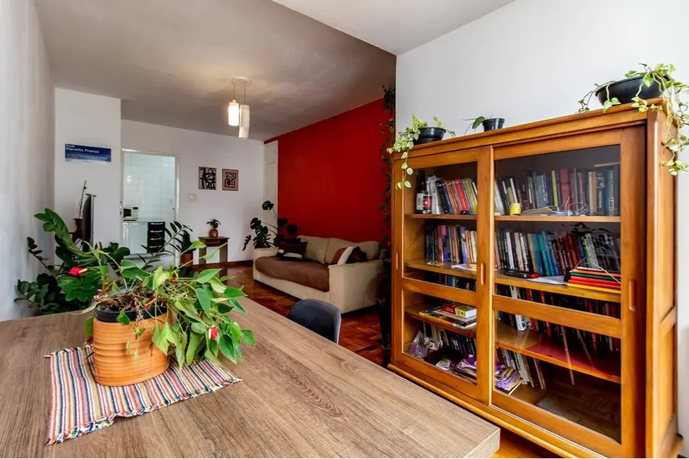 Apartamento com 2 quartos à venda, 77m2 em Barra Funda, São Paulo - SP - imagem 1 Foto 1 de Apartamento com 2 quartos à venda, 77m2 em Barra Funda, São Paulo - SP