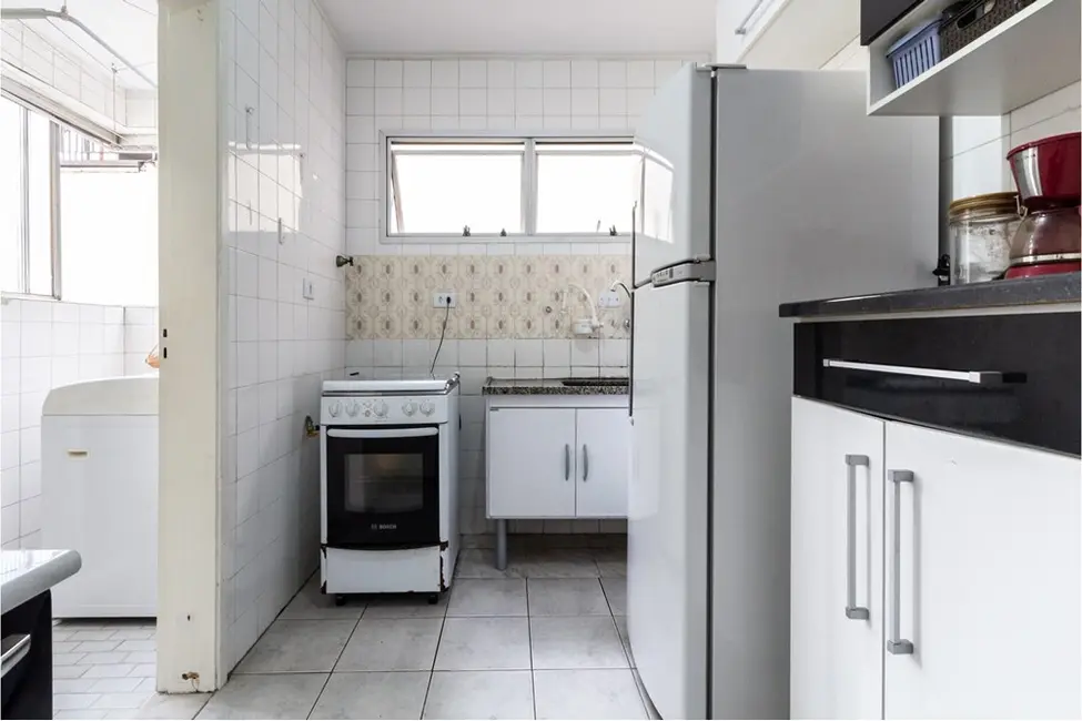 Apartamento com 2 quartos à venda, 77m2 em Barra Funda, São Paulo - SP - imagem 8 Foto 8 de Apartamento com 2 quartos à venda, 77m2 em Barra Funda, São Paulo - SP