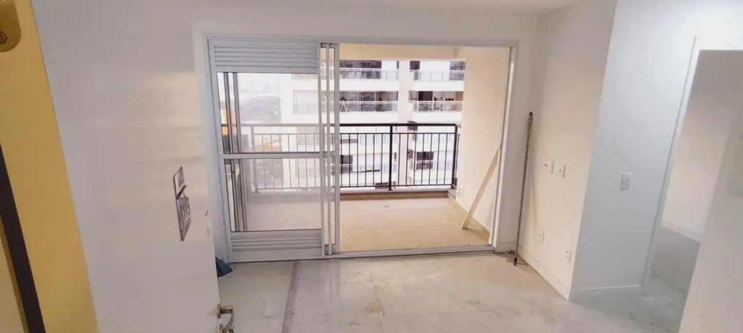 Apartamento com 2 quartos à venda, 41m2 em Barra Funda, São Paulo - SP - imagem 1 Foto 1 de Apartamento com 2 quartos à venda, 41m2 em Barra Funda, São Paulo - SP