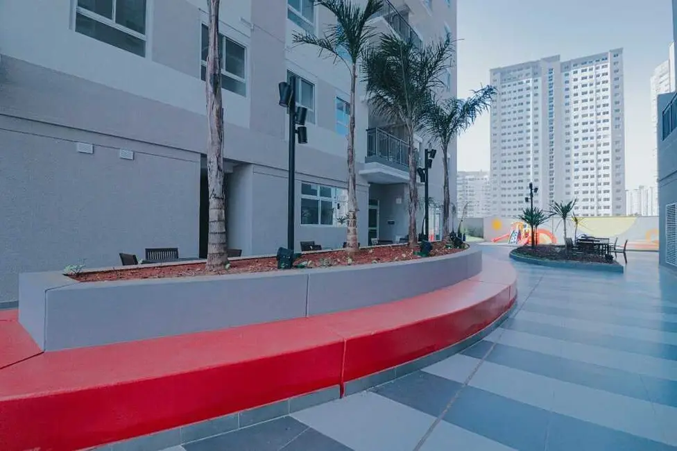 Apartamento com 2 quartos à venda, 41m2 em Barra Funda, São Paulo - SP - imagem 8 Foto 8 de Apartamento com 2 quartos à venda, 41m2 em Barra Funda, São Paulo - SP