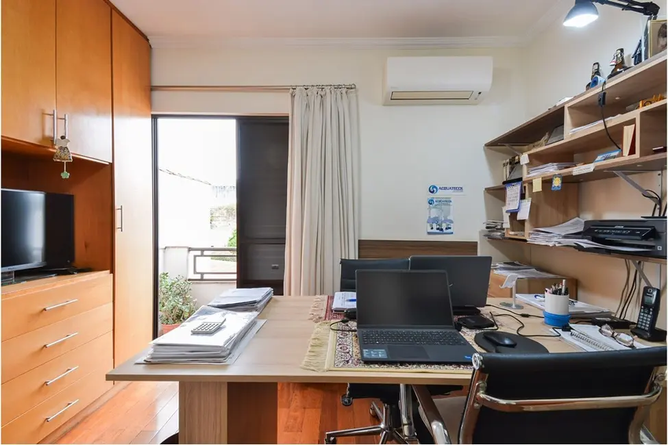 Foto 5 de Casa com 3 quartos à venda, 244m2 em Vila Clementino, São Paulo - SP