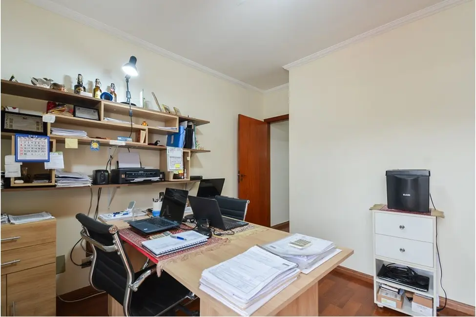 Foto 6 de Casa com 3 quartos à venda, 244m2 em Vila Clementino, São Paulo - SP