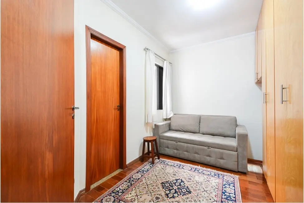 Foto 3 de Casa com 3 quartos à venda, 244m2 em Vila Clementino, São Paulo - SP